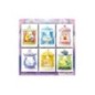 NIGHTY NIGHT collection Re-ment Pokémon Blind Box (6pcs)