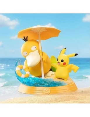 Diorama Funism Pokémon Blind Box (8pcs)