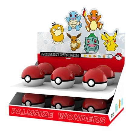 Tiny Set 1 Funism Pokémon Blind Box (12pcs)