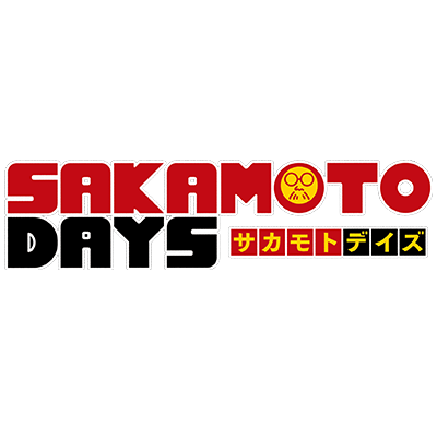 Sakamoto Days