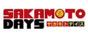 Sakamoto Days